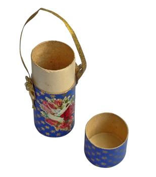 Preview: Vintage Candy Box / Gift Box / Candy Container