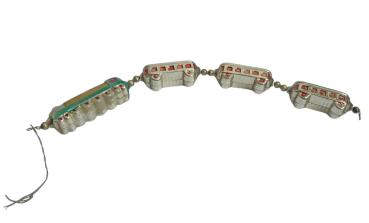 Preview: Gablonz train around 1930