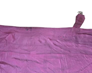 Chormantel, Messgewand, Vespermantel, Pluviale, Ornat um 1900