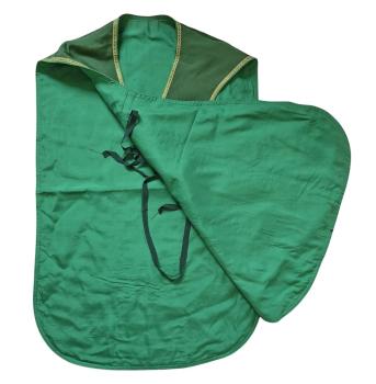 Preview: Grüne Kasel, Ornat, Messgewand, Vestment, Pluviale