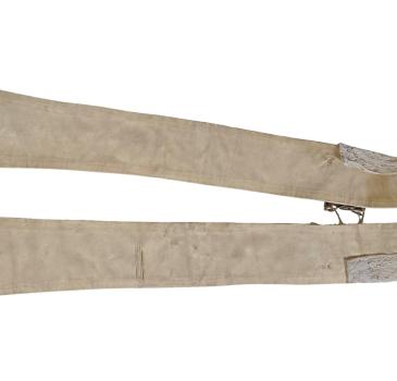 Antike Stola für Ornat, Messgewand, Vestment um 1900