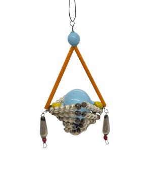 Gablonzer Ornament um 1930