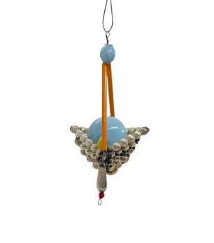 Gablonzer Ornament um 1930