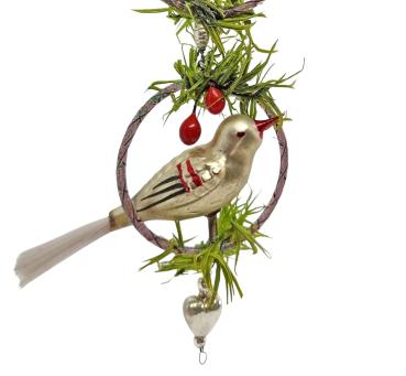 Preview: Gablonz birds in the ring