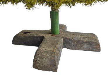 Antique Goose Feather Tree, 87 cm, around 1940