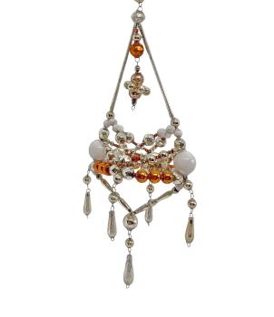 Preview: Gablonzer Ornament um 1930