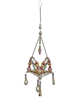 Preview: XXL Gablonzer Ornament um 1930