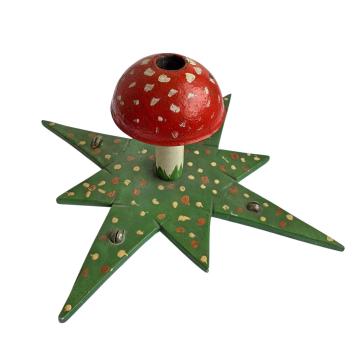 Preview: Christbaumständer Fliegenpilz