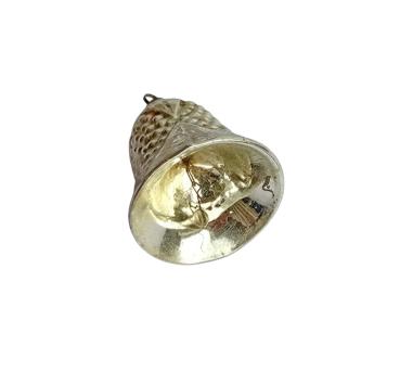 Preview: Antique bell, lauscha around 1920