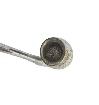 Preview: Tobacco pipe, lauscha around 1910