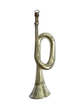 Preview: Trompete / Horn um 1910