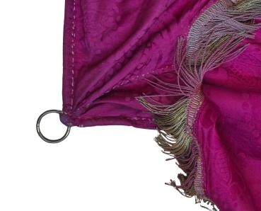 Preview: Antique baldachin around 1900