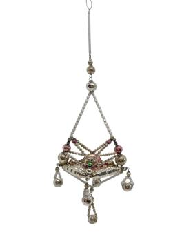 Preview: XXL Gablonzer Ornament