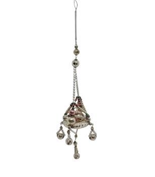 Preview: XXL Gablonzer Ornament