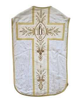 Preview: Kasel, Ornat, Messgewand, Vestment, Pluviale