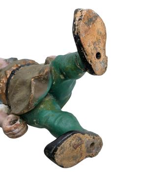 Garden gnome around 1920/1930