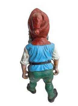 Garden gnome around 1920/1930