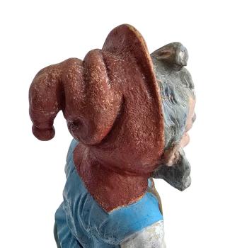Garden gnome around 1920/1930