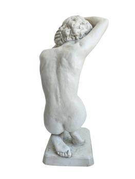 Royal Dux Porcelain Sculpture around 1940
