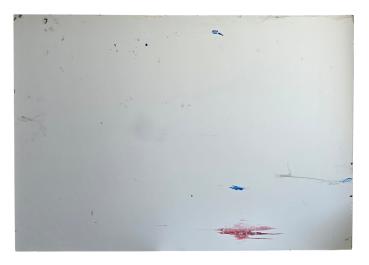 Preview: Abstrakte Komposition, Frank J. Blank, 1932 - 2017