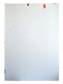 Preview: Abstrakte Komposition, Frank J. Blank, 1932 - 2017