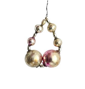 Gablonz ornament around 1930