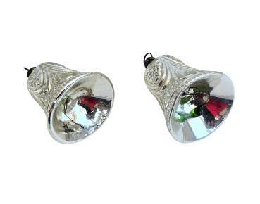 Preview: 8 bells, lauscha around 1920