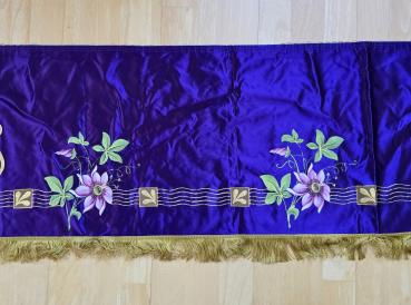 Preview: Antique altar cloth, around 1900