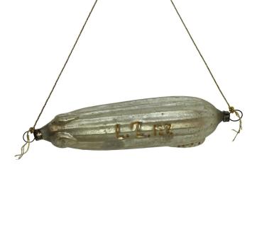 Zeppelin, ~ 1920