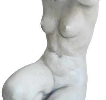 Royal Dux Porcelain Sculpture around 1940