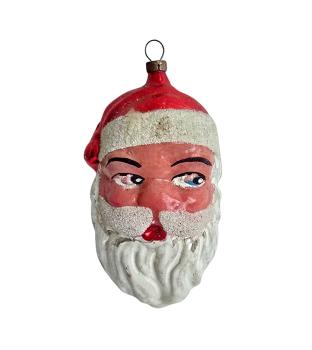 Santa Head, around 1930