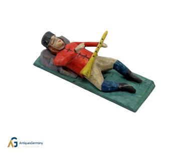 Schlafender Hirte (7 cm)