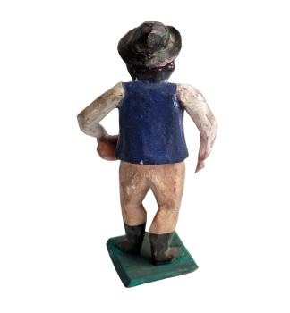 Hirte, um 1900  (10 cm)