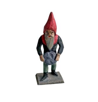 Preview: Gnome with Ore