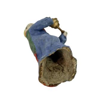 Krippenfigur " Hl. König Balthasar "