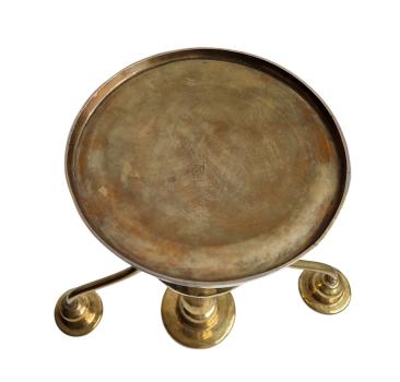 Art deco Kerzenhalter