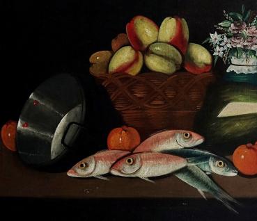 Still Life, 19th century