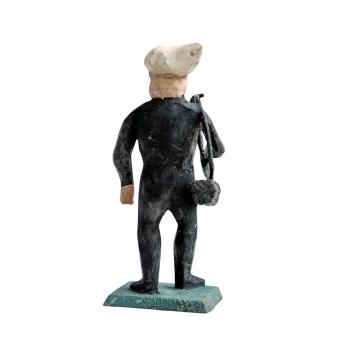 Preview: Schornsteinfeger um 1970  (7 cm)