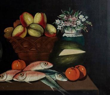 Still Life, 19th century