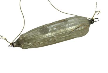 Zeppelin, ~ 1920