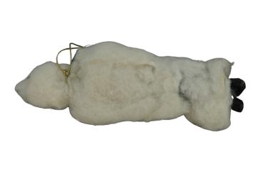 Kind aus Watte, ~ 1900