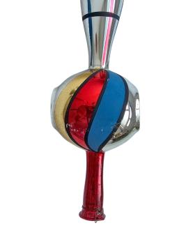 Christmas tree topper
