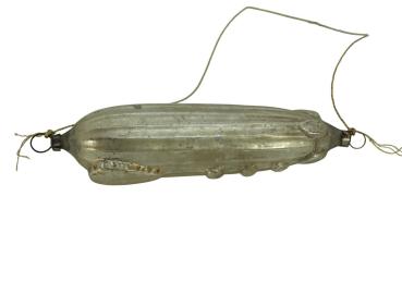 Zeppelin, ~ 1920