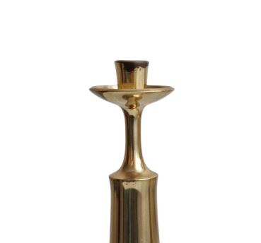 Set of 2 Candlesticks - Jens Quistgaard  60s