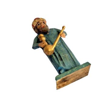 Nativity figure, oriental  (7 cm)