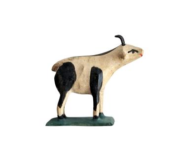 Grulich Goat