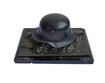 Preview: Imperial german paper weight, WW1