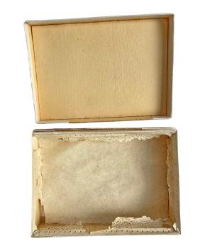 Preview: Presentation Box, ca.1920/1930