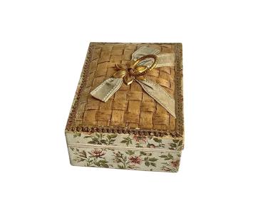 Preview: Presentation Box, ca.1920/1930