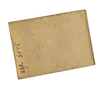 Presentation Box, ca.1920/1930